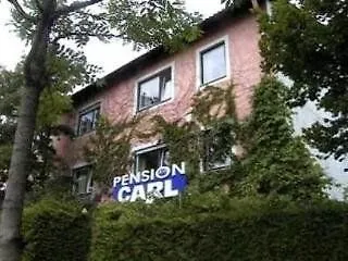 Carl Guest house 2*