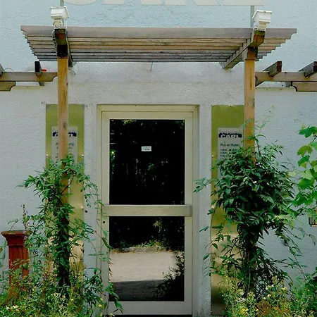 Guest house Carl