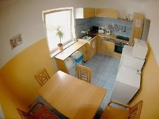 Carl Guest house Aschheim